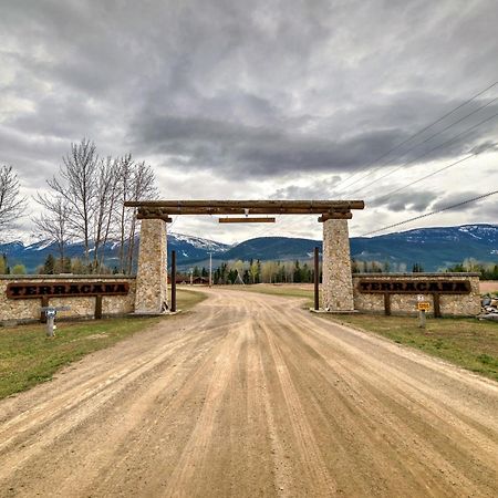 Terracana Ranch Resort Tête Jaune Buitenkant foto